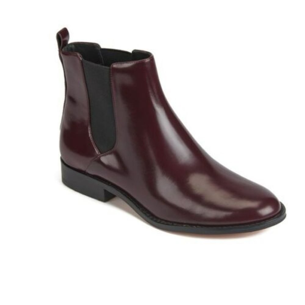 Michael Kors Thea Chelsea Booties